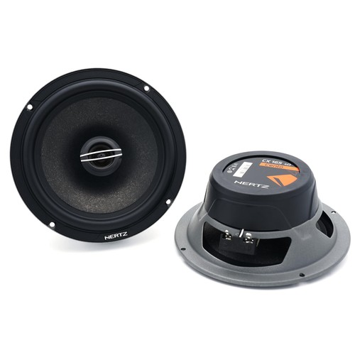 Hertz cento series 165 - hertz,