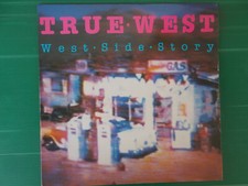 LP TRUE WEST - WEST- SIDE
