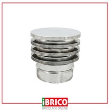 Fumaiolo Terminale Zara per