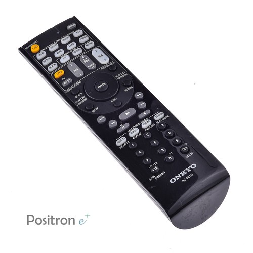 Telecomando originale onkyo - telecomando,