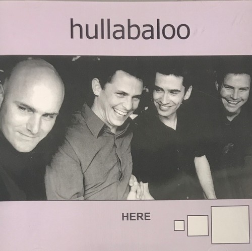 Hullabaloo here - hullabaloo,