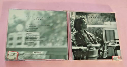 Lalli tempo vento - lalli,