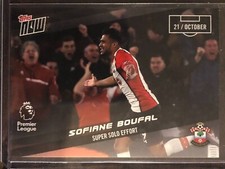 2017 Topps Now PL Premier