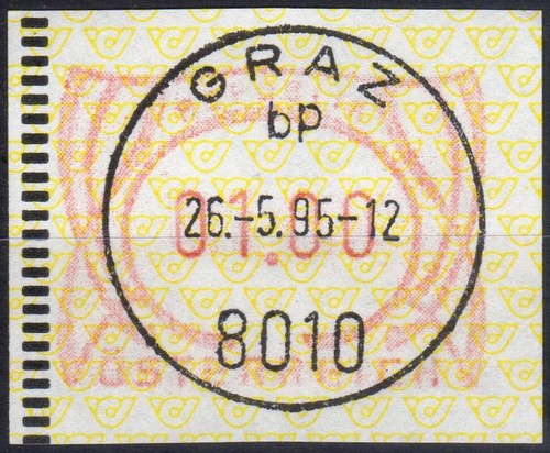1995 austria - 1995,