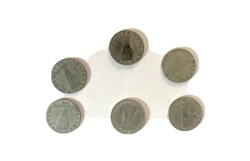 Lire 1953 1954 - 1954,, 1955
