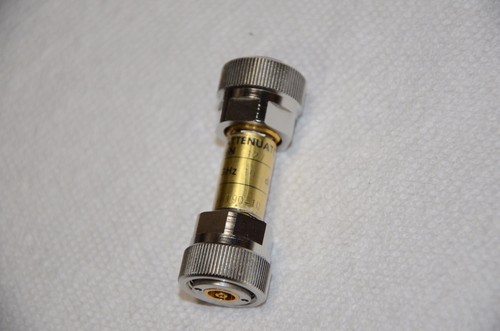 Attenuatore omni spectra - omni,