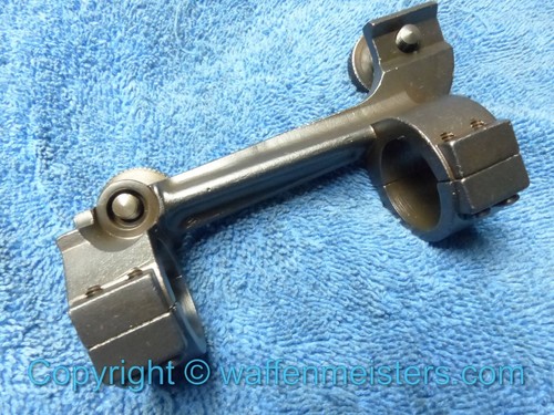 Supporto enfield per 4 - per, smle