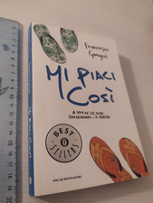 FRANCESCO GUNGUI MI PIACI