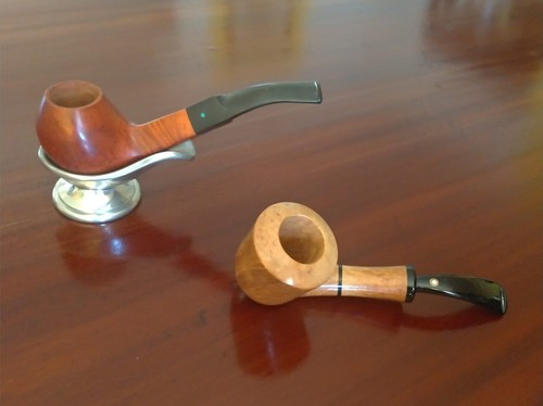 Pipe nuove tom - tom, spanu