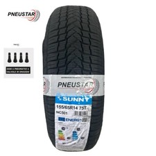 PNEUMATICO 155 65 R14 75T