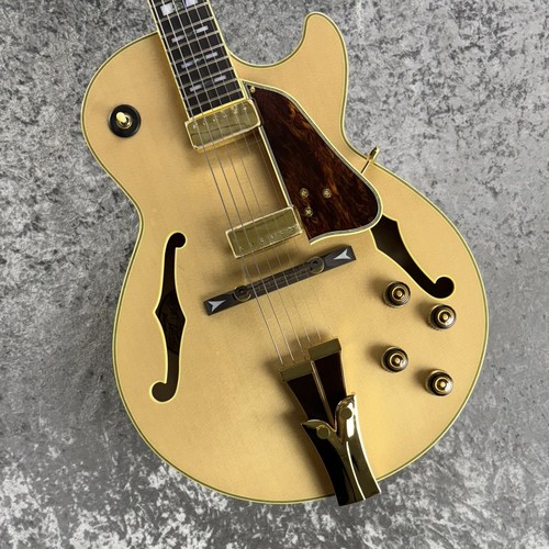 Ibanez george benson - ibanez,