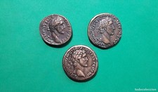 Lotto Monete Romane -