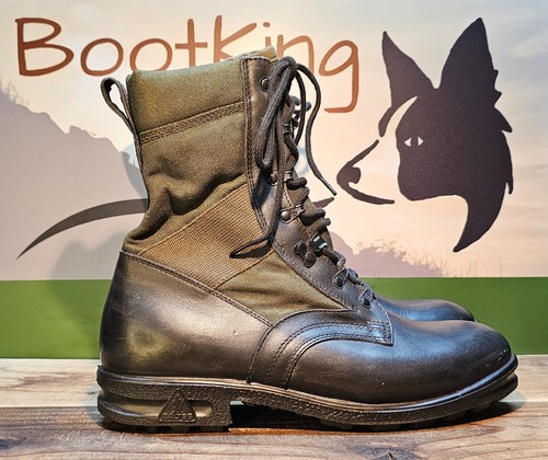 Baltes jungle boots german - jungle,