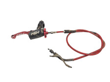 LEVA FRIZIONE HONDA CRF 450 R