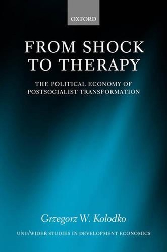 From shock therapy - from,