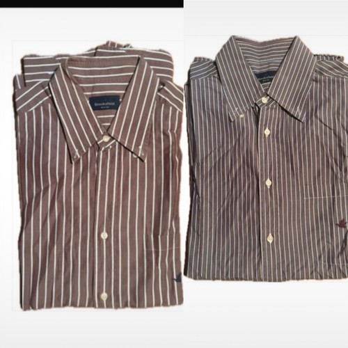 Brooksfield camicie set 2 - n,