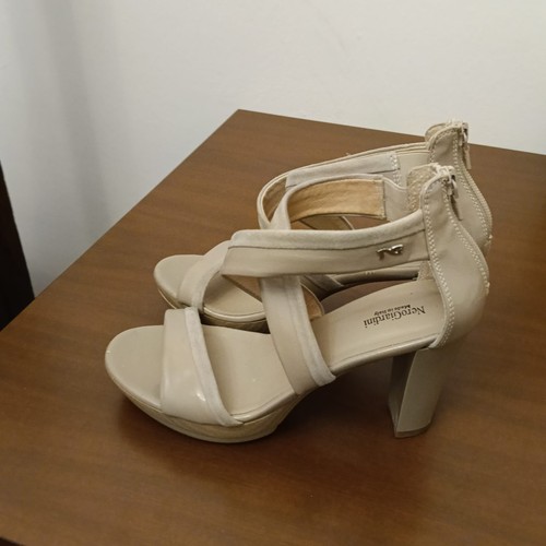 Scarpe donna nero - donna, giardini