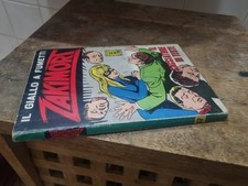 ZAKIMORT ORIGINALE 1° PRIMA