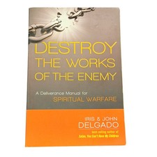 DESTROY THE WORKS OF THE ENEMY