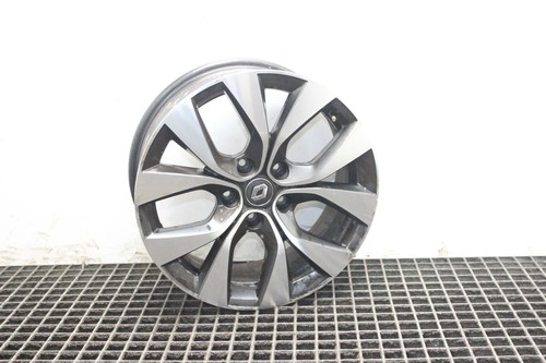 Cerchio lega renault captur - lega,