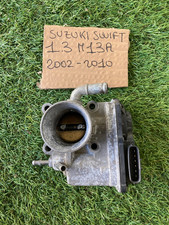 GRUPPO FARFALLATO SUZUKI SWIFT