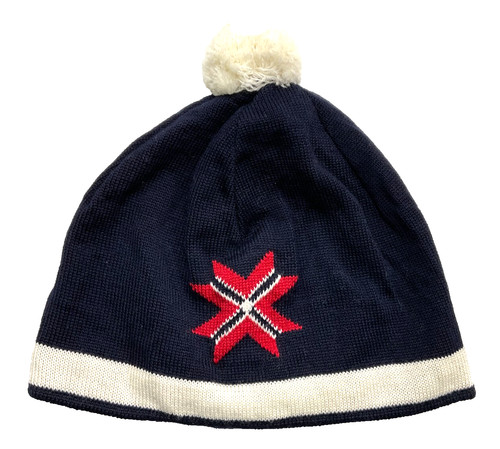 Cappello nuovo senza etichette