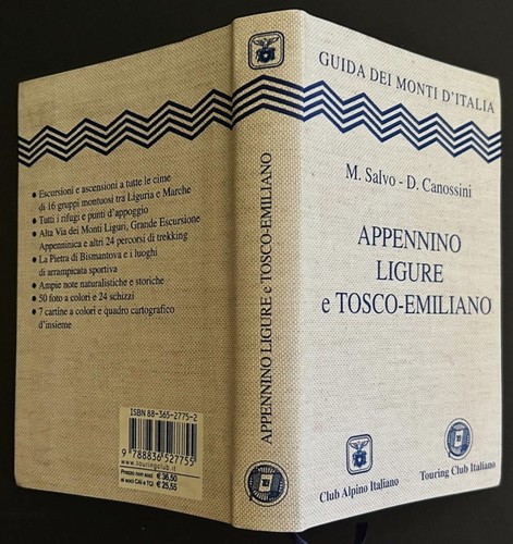 Salvo canossini d - canossini,