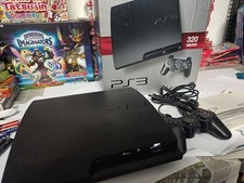 Sony PS3 PlayStation 3 Slim