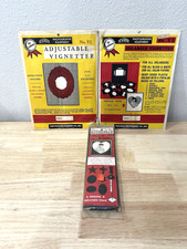 Lotto Vintage Testrite Burn in