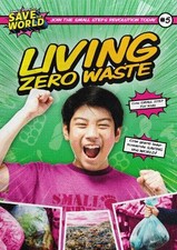 Living Zero Waste -