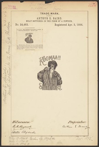 Arthur baird per koomaa - e.,