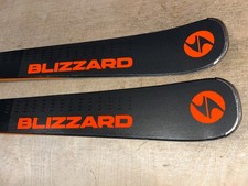 SCI BLIZZARD FIREBIRD 71 Ti