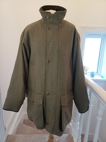 Hidepark giacca tweed uomo - tweed,