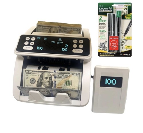 Dri mark money bill contatore - dri,