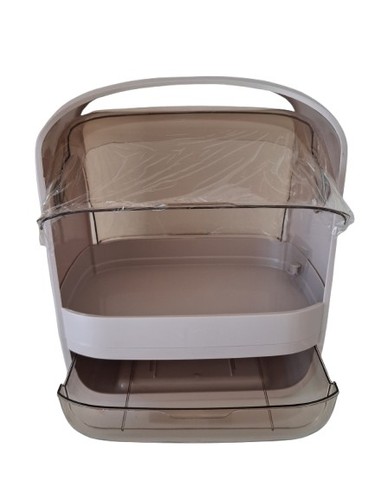 Box porta trucchi - porta,