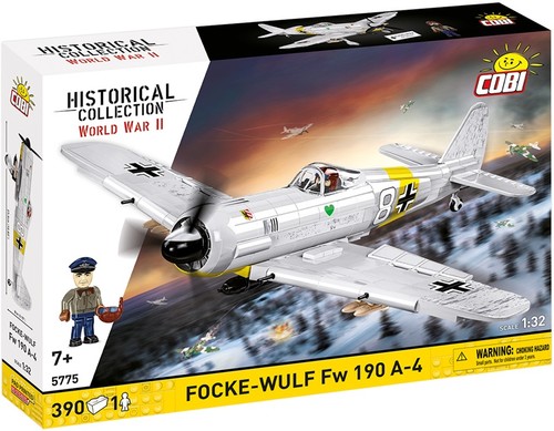 Cobi 5775 collezione - cobi,
