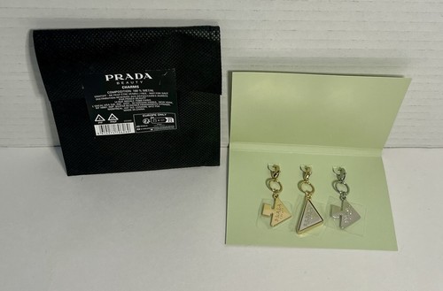 Prada beauty set charm - 3,