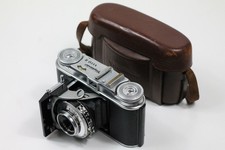 Fotocamera voigtlander vito - fotocamera,