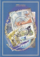 ITALIA FOLDER 1999 CAMPIONATI