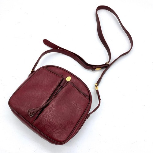 Borsa tracolla cartier must - a,