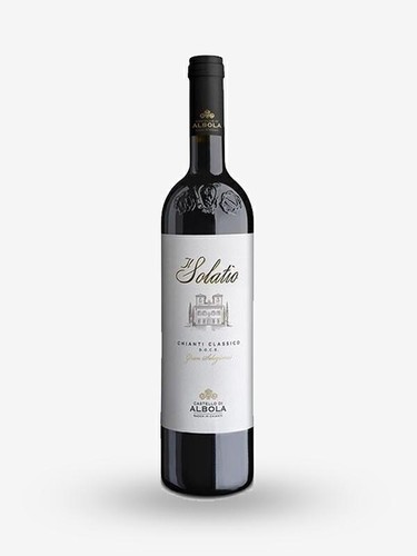 Chianti classico docg 2019 - classico,