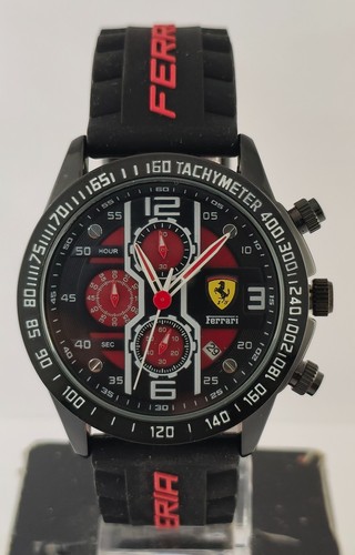 Bellissimo orologio polso - da,