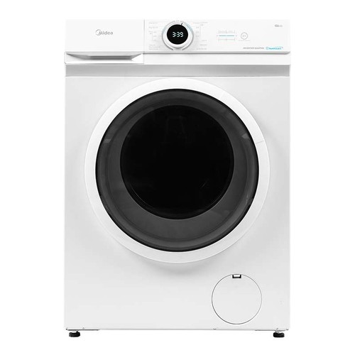 Midea lavatrice slim - lavatrice, 7kg