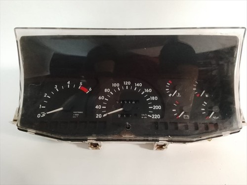Quadro strumenti opel - quadro, frontera