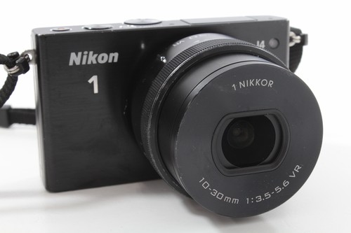 Nikon 30mm pd zoom kit - 1,