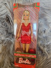 Barbie scena delle - , vacanze