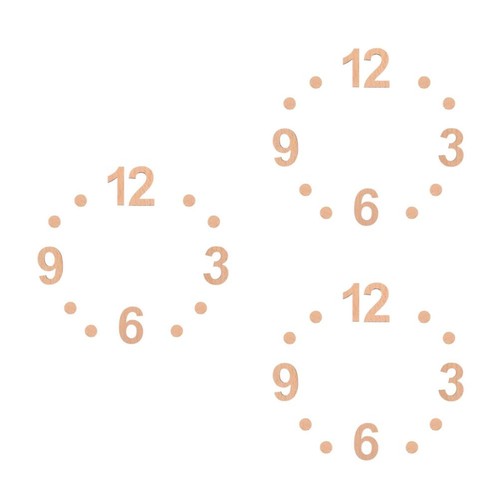 Sets bilancia orologio - bilancia,