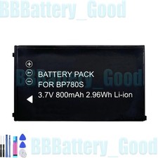 Batteria per kyocera contax - batteria,