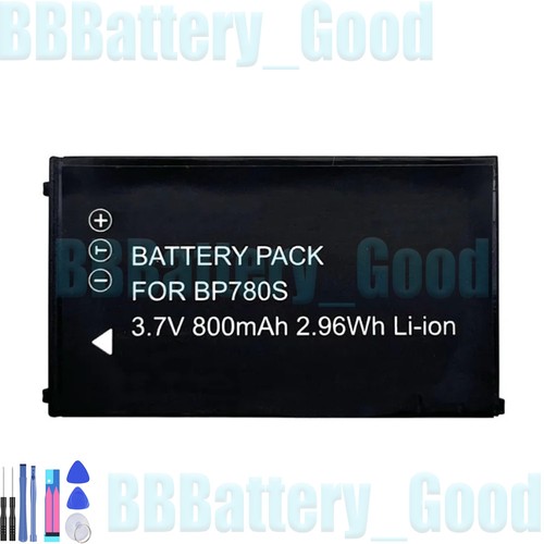 Batteria per kyocera - per, contax