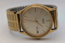 Seiko Quartz 7N43-8A89